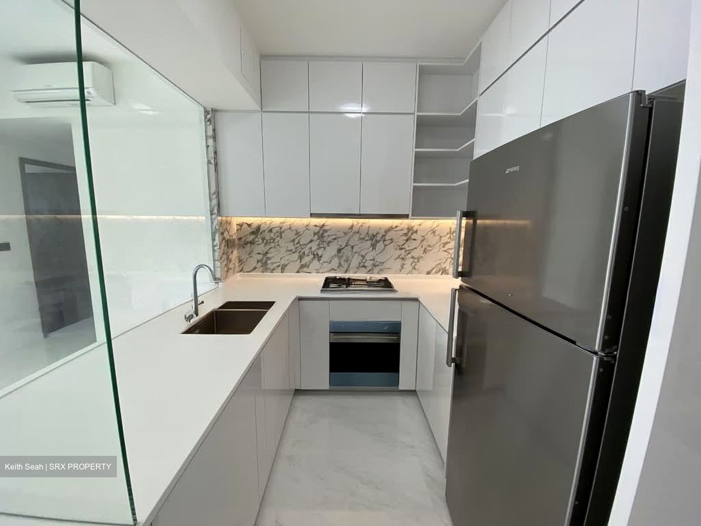 Queens Peak (D3), Condominium #554968471
